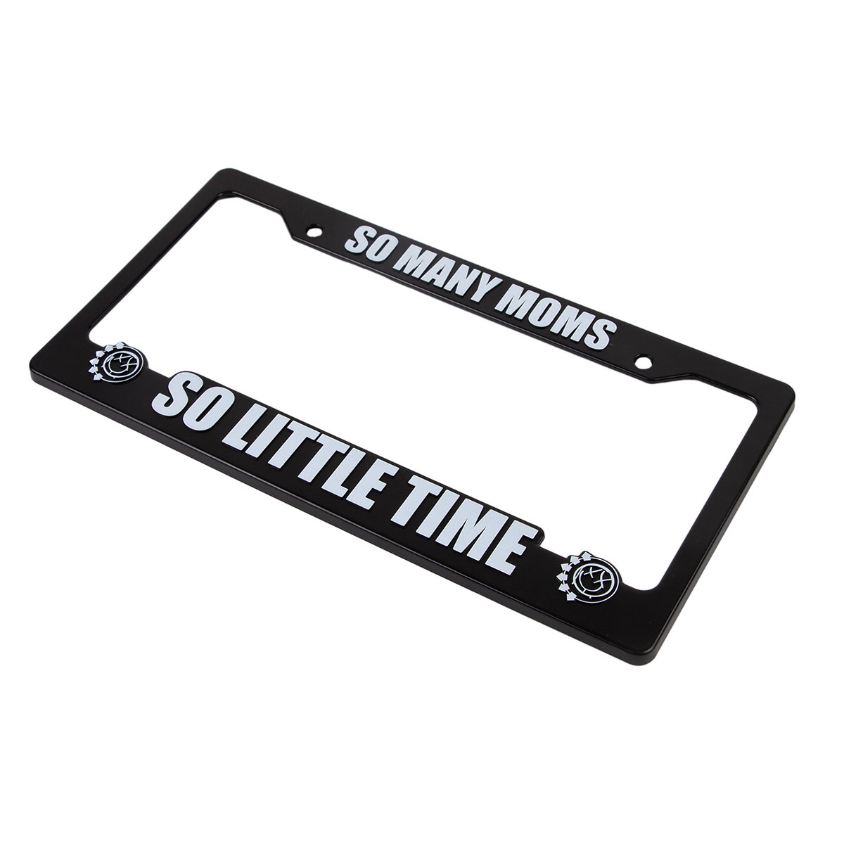 Wholesale Custom Car License Plate Frame Car Number Plate Frame