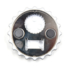 Logo Customized Promotional Bottle Opener Fridge Magnet