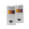 Wholesale Customized Football Water Activated Face Painting Makeup Germany Flag Face Paint stick For Sports Fans