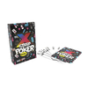 Wholesale Paper Poker Game Card Cartoon Playing Card With Customized Logo
