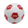 Promotional Logo Printed Size 5 Anti Slip PU Soccer Ball Sport Footballs