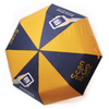 Promotional 3-Fold Windproof Umbrella Anti-UV Waterproof Rainproof Folding Umbrella