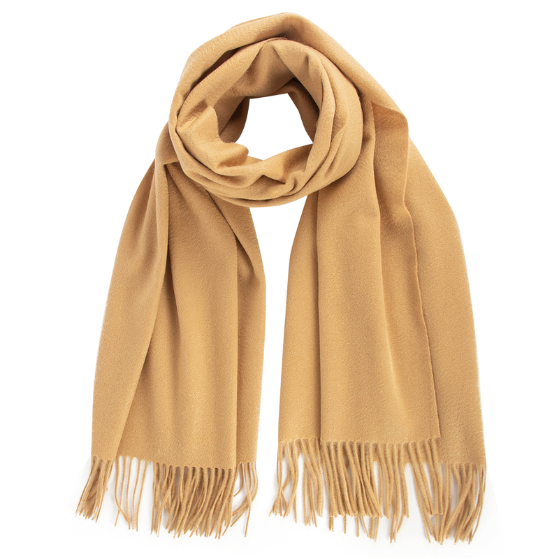 New Style Plain Color Cashmere Scarf Winter Soft Pashmina Scarf Ladies Scarves Shawls
