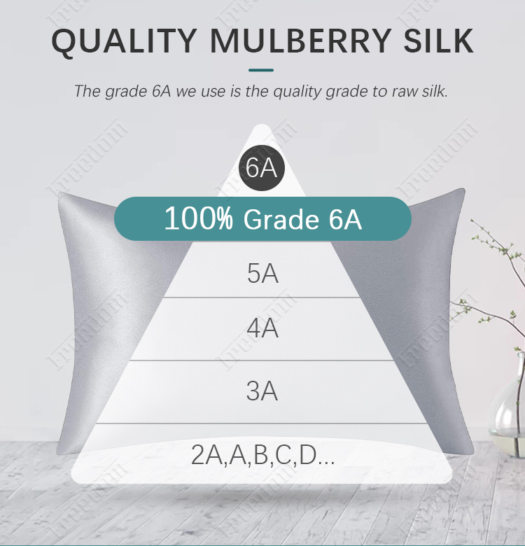 Silk Pillowcase (4)
