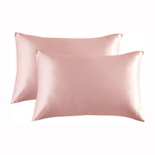 Wholesale Custom 100% Mulberry Silk Pillowcase 22 Momme Silk Pillow Cover