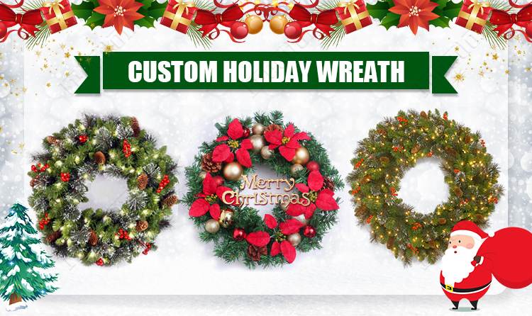 Christmas Garland (9)