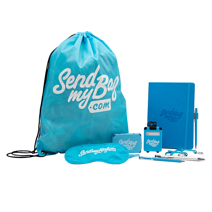 Promotional Gift Sets Amazon Hot Sale Custom Branded Logo Notebook Gift Set For Corporate Gift
