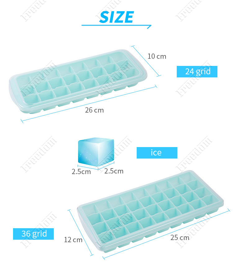 Ice Cube Tray (4)