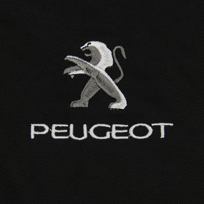 Hot Selling Custom Logo Printing Business Men's Polo T Shirts