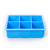 Amazon Hot Sale Ice Maker Ice Cube Trays Silicone Moulds