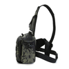 Amazon Hot Sale Large Storage Fishing Bags Multifunctional Waist Fishing Tackle Bag