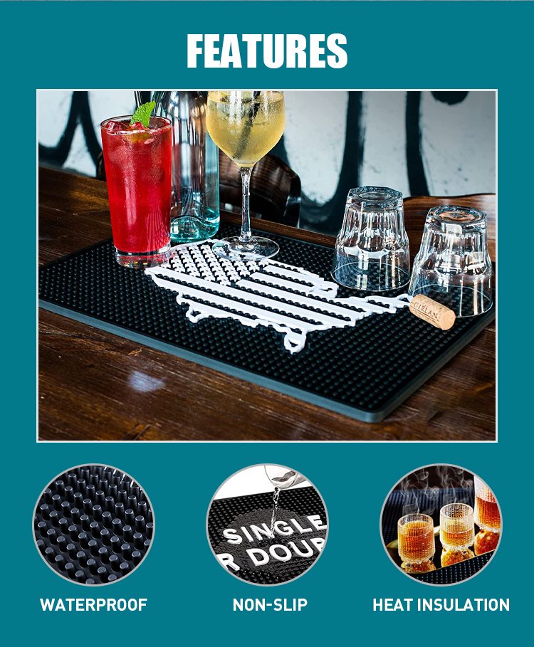 Bar Mat (3)