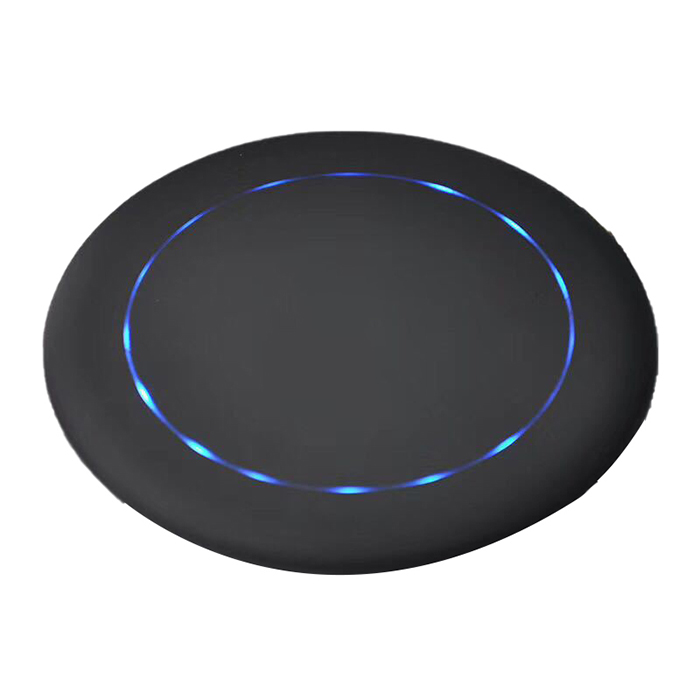 High Quality Custom Fast Wireless Charging 15W QI Wireless Charger Pad