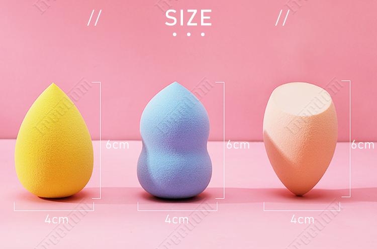 Makeup Sponge (5)