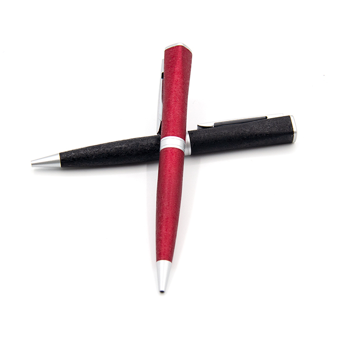 Amazon Hot Sale Metal Ballpoint Pen Aluminum Promotion Gift Pen With Customize Logo