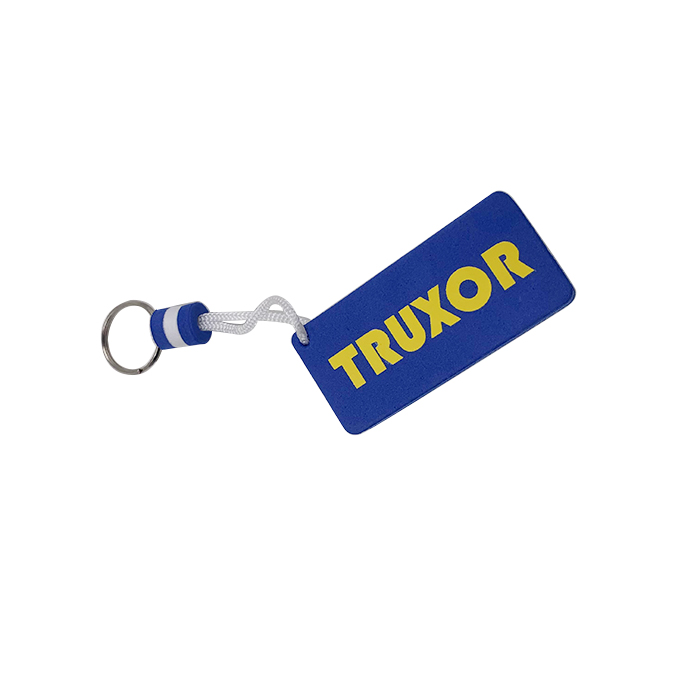 Hot Selling Personalized Custom 3D Soft Pvc Rubber Keychains For Promotion Gift