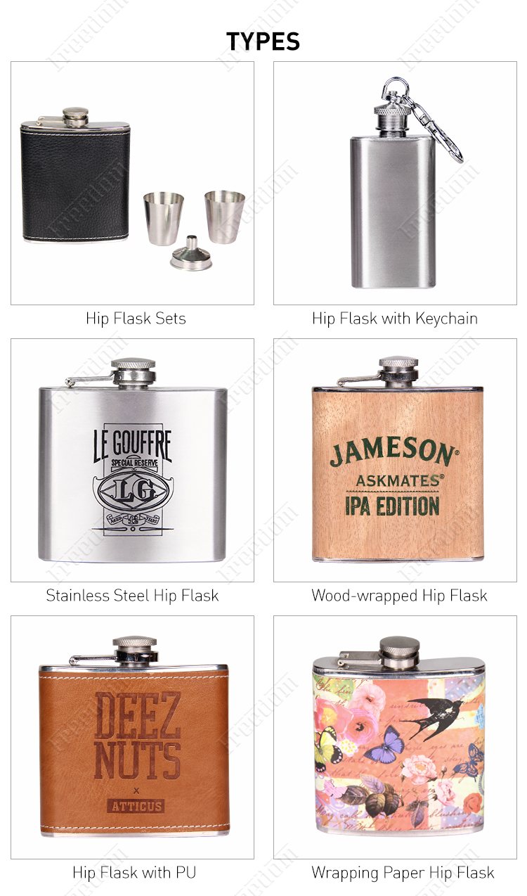 Hip Flask (3)