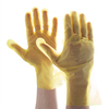 New Arrival Disposable Tpe Plastic Gloves