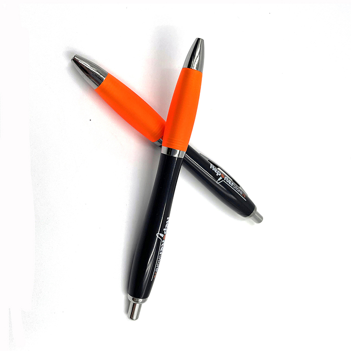 Amazon Hot Sale Plastic Ballpoint Pen Gift Pen For Promotion