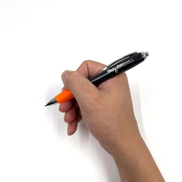 Amazon Hot Sale Plastic Ballpoint Pen Gift Pen For Promotion