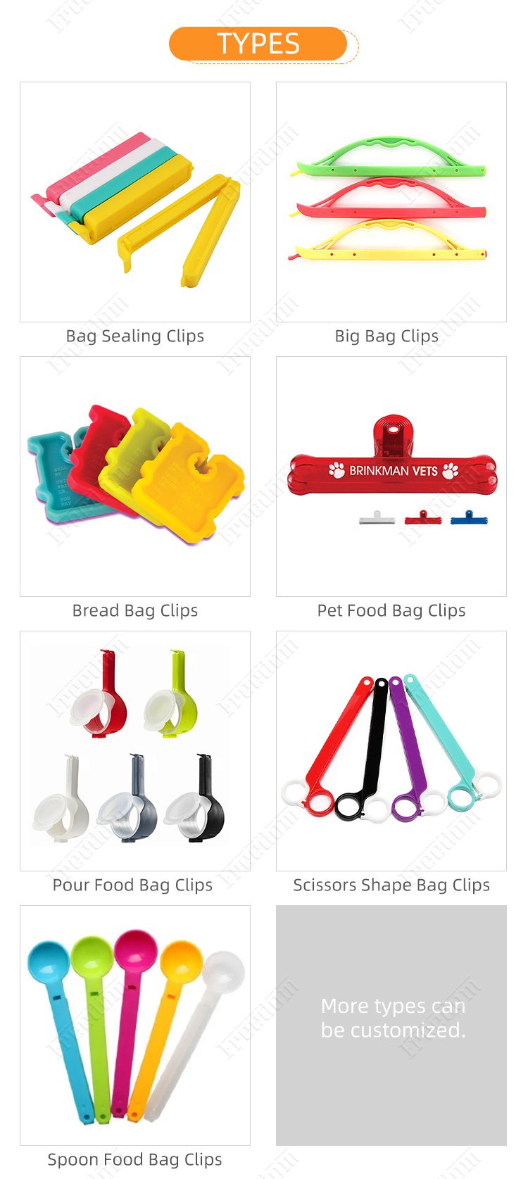 Food Sealing Clip (2)