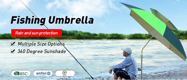 High Quality Custom Logo Printed Fishing Parasol Beach Tent Sun Umbrella -  Buy Fishing Umbrella, Tent Umbrella, Beach Umbrella Product on Freedom  Gifts Co.,Ltd