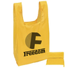 Economical Promotional Gifts Reusable Portable Bag Folding Polyester Tote
