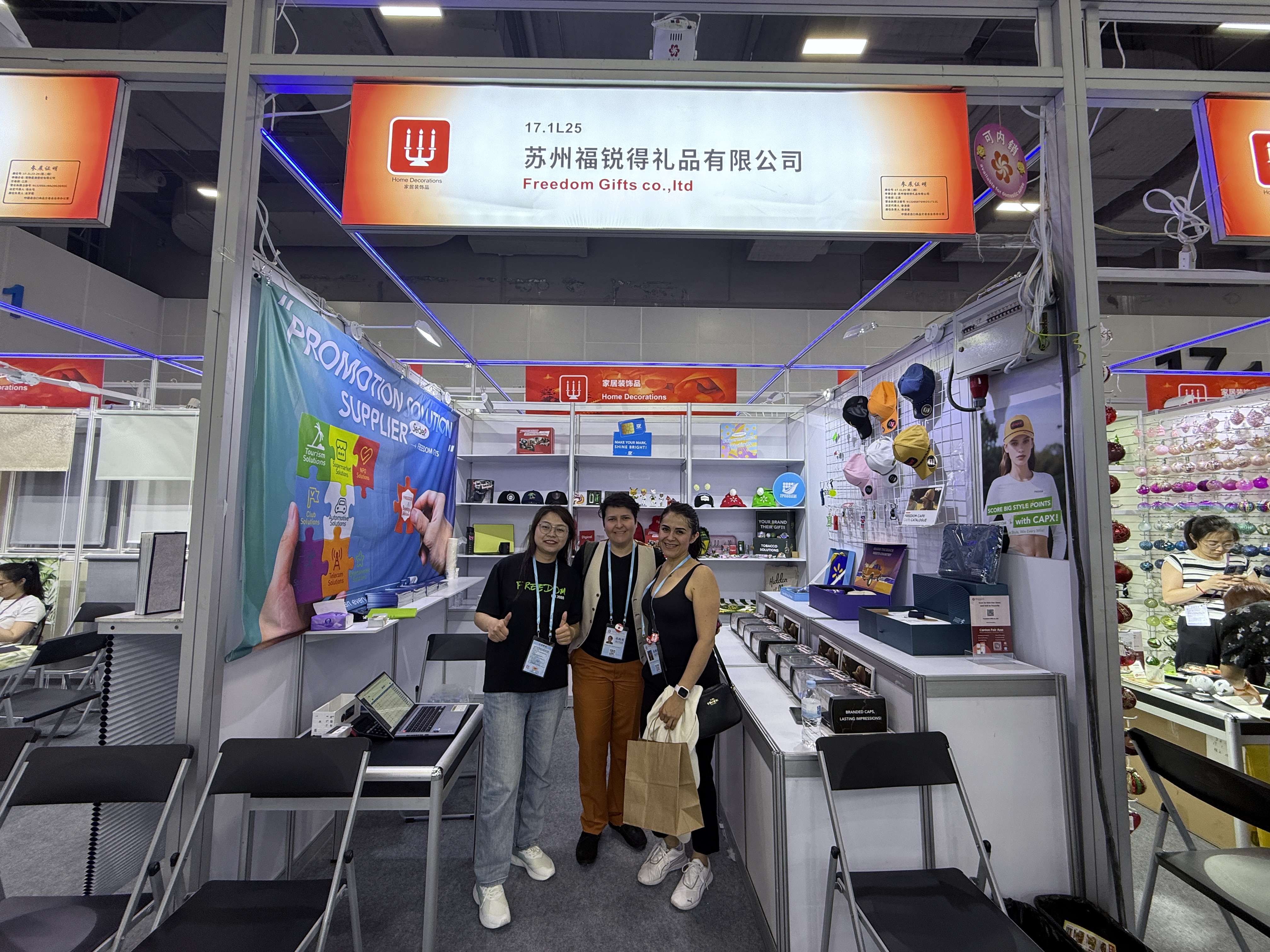 Promotional Gifts Supplier