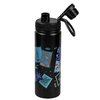 Promotion Gift Souvenirs Custom Stainless Steel Insulated Sports Water Bottle