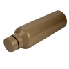 Hot Selling Diamond-Shaped Stainless Steel Vacuum Insulated Thermos Water Bottle
