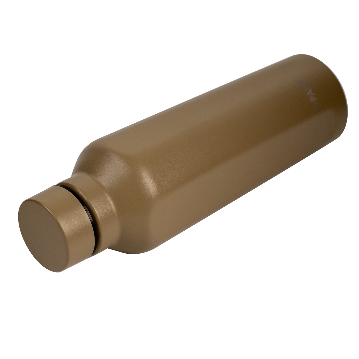 Hot Selling Diamond-Shaped Stainless Steel Vacuum Insulated Thermos Water Bottle