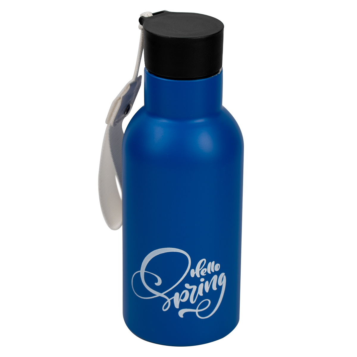 High Quality Custom Logo 350ml Vacuum Flask Stainless Steel Water Bottle