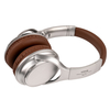 Cheap Price Active Noise Cancelling Over-ear Dual Mode Wireless Headphones