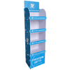 4-Layer PVC Expansion Sheet Foam Board Display Stand for Advertising Product