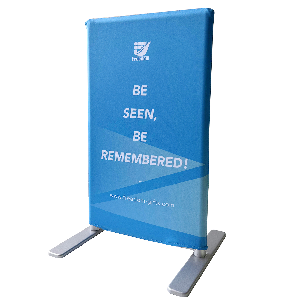 High Quality Custom MINI Display Backdrop Banner Stand