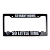 Wholesale Custom Car License Plate Frame Car Number Plate Frame