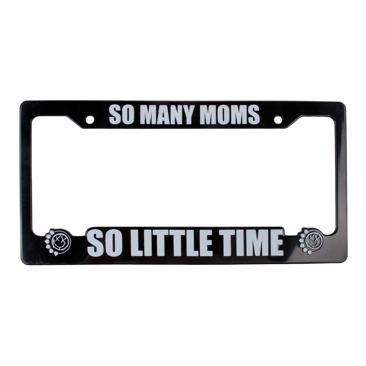 Wholesale Custom Car License Plate Frame Car Number Plate Frame