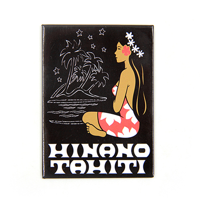 Custom Logo Printed Souvenir Fridge Magnet Advertising Magnet Sticker