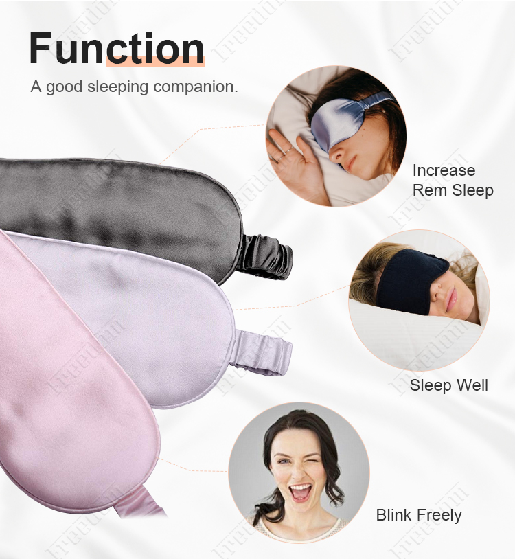Silk Eye Mask (6)