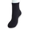 Wholesale Custom Solid Color Casual Sports Socks Winter Warm Cashmere Socks 