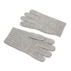 Fashion Women Knitted Couple Gloves Custom Cashmere Gloves Winter Warm