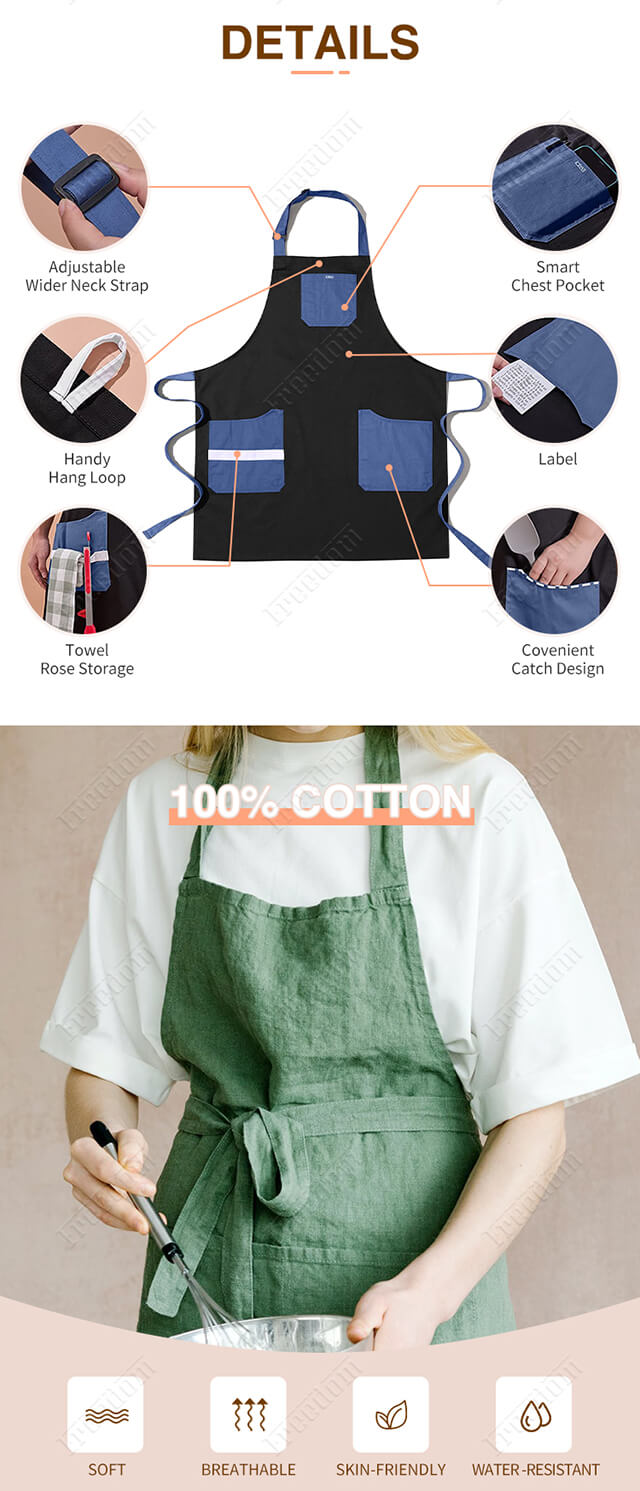 Apron (3)