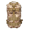 Factory Price Camouflage Molle Army Military Tactical Backpack For Outdoor Camping