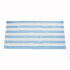 Custom Design Sublimation Printing Quick Dry Microfiber Beach Towel