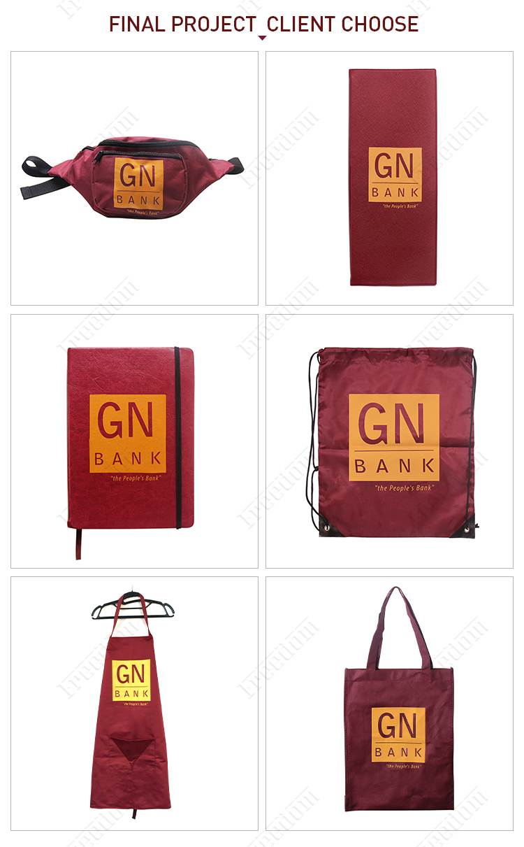 Promotional Gifts (8)