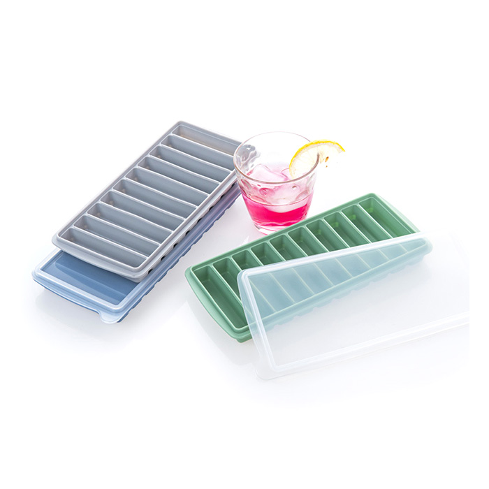 Factory Price Custom Personalized Ice Cube Tray Silicone Ice Cube Tray