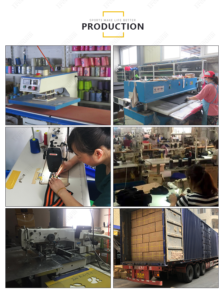 Weight Lifting Hooks (8)