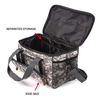 High Quality Custom Multifunctional Large Storage Fishing Tackle Pack