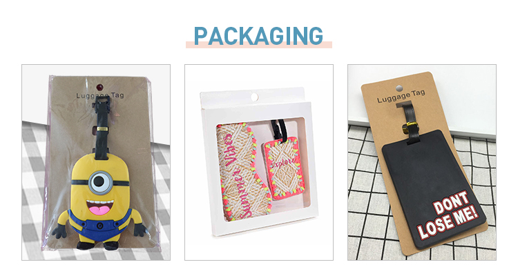 luggage tags (5)