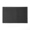 High Quality Custom Logo Printed Soft PVC Rubber Bar Mat